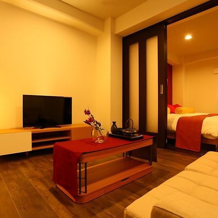 Japaning Hotel Shichihonmatsu 京都市 エクステリア 写真