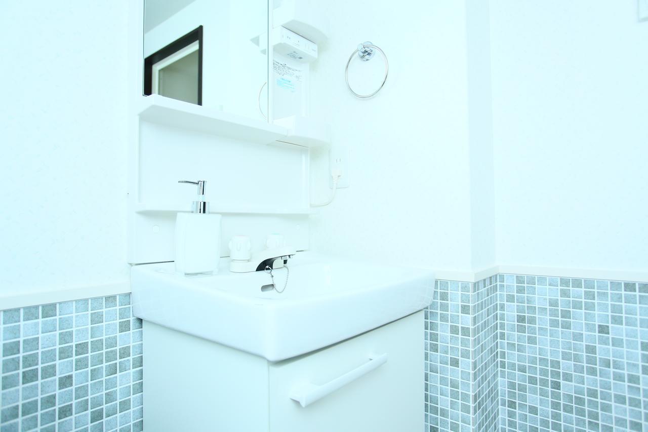 Japaning Hotel Shichihonmatsu 京都市 エクステリア 写真