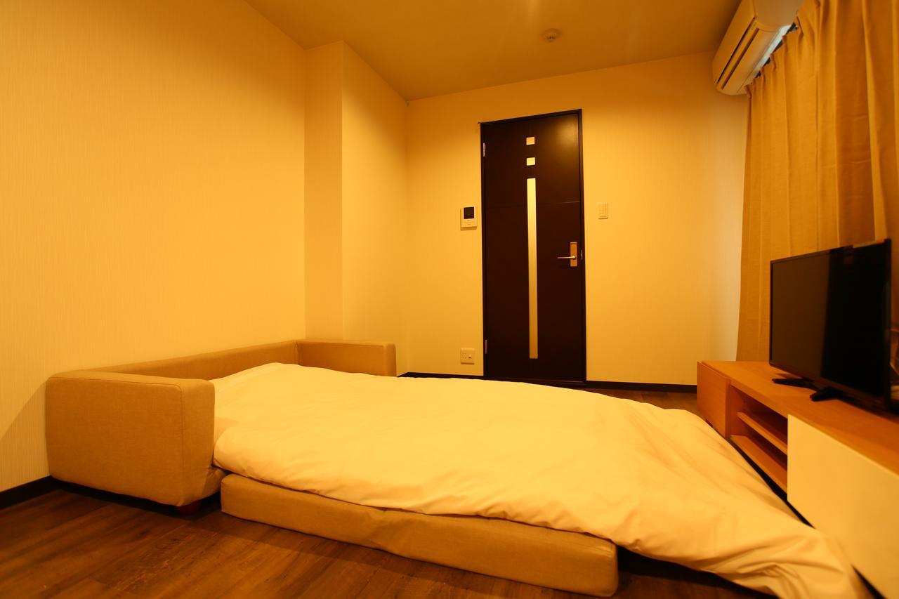 Japaning Hotel Shichihonmatsu 京都市 エクステリア 写真