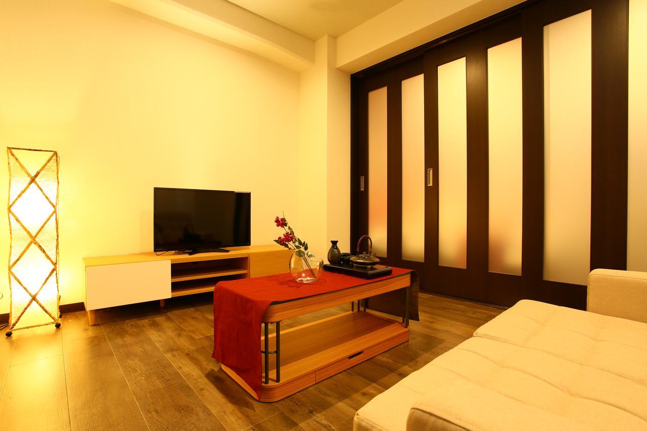 Japaning Hotel Shichihonmatsu 京都市 エクステリア 写真