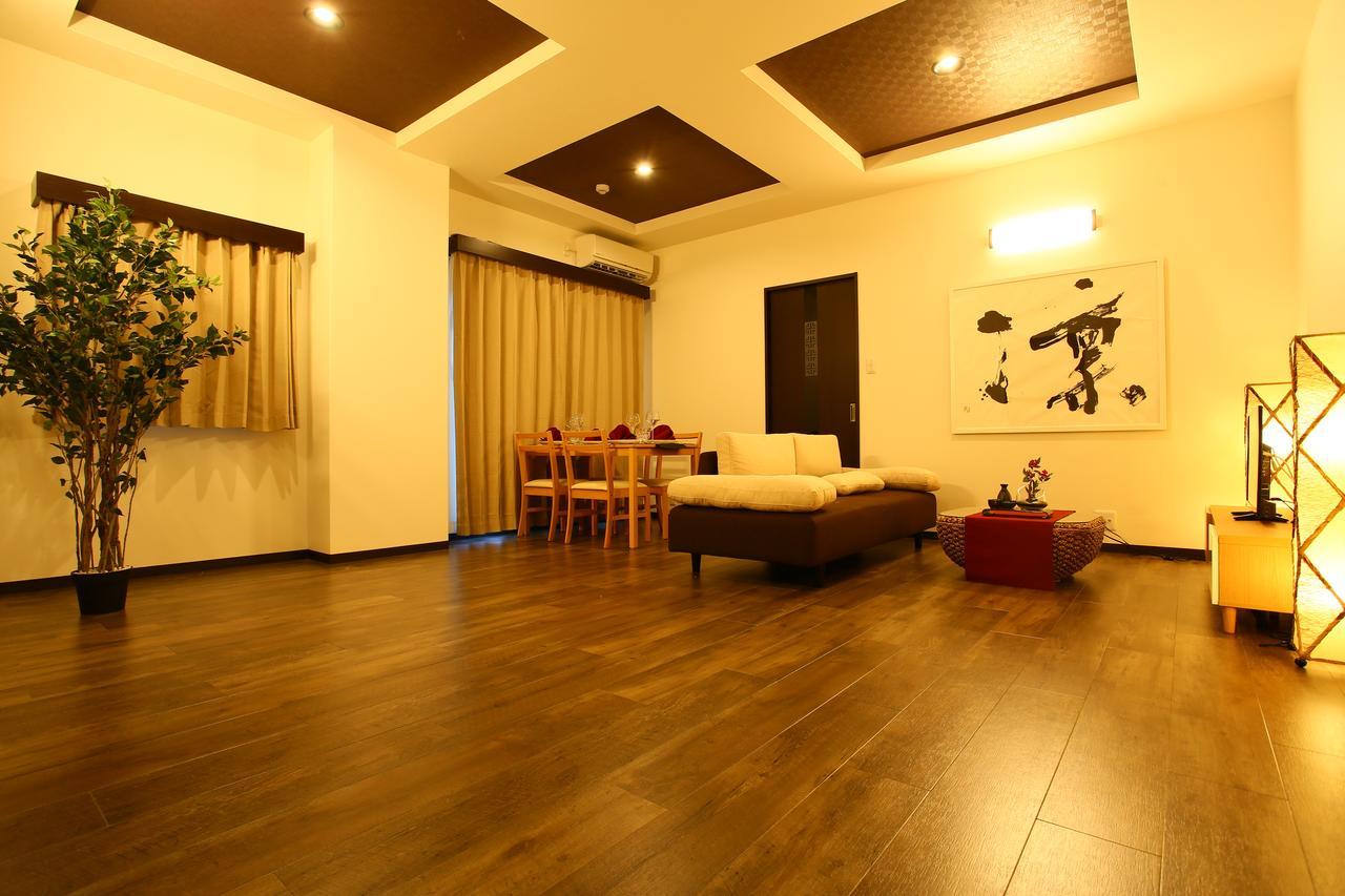 Japaning Hotel Shichihonmatsu 京都市 エクステリア 写真