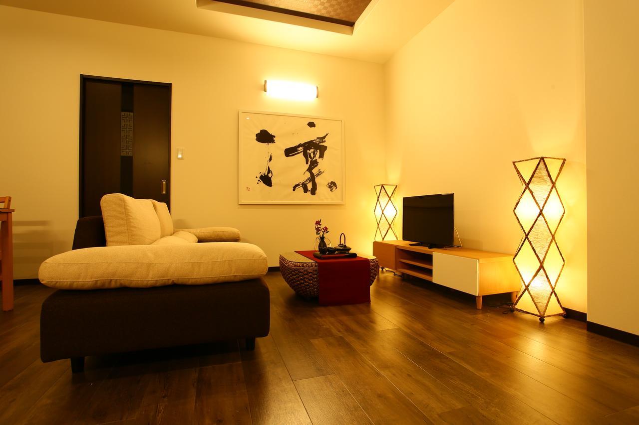 Japaning Hotel Shichihonmatsu 京都市 エクステリア 写真