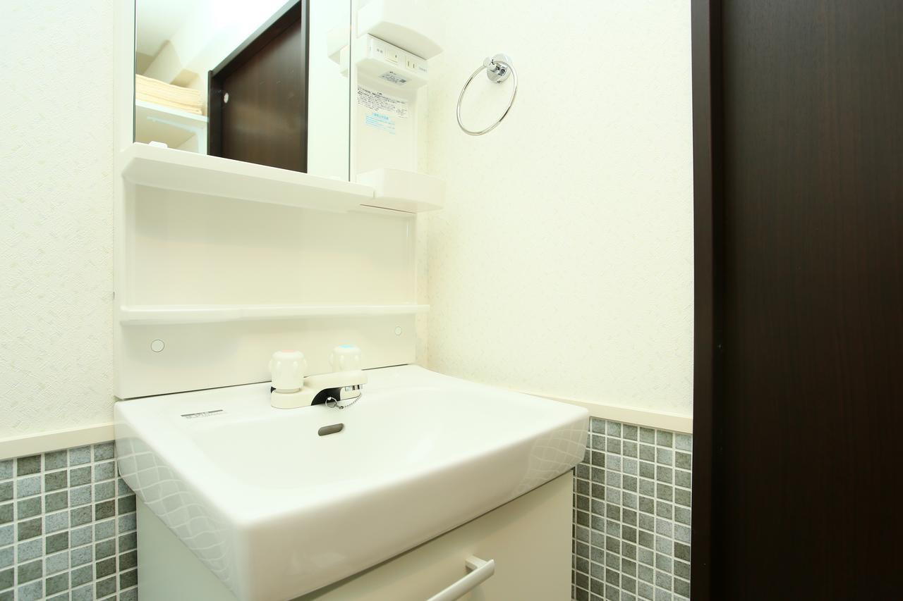 Japaning Hotel Shichihonmatsu 京都市 エクステリア 写真