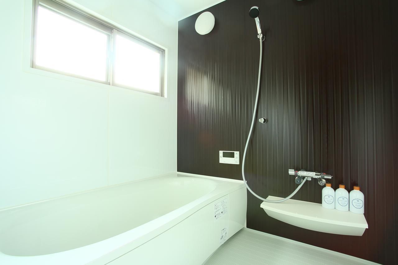 Japaning Hotel Shichihonmatsu 京都市 エクステリア 写真