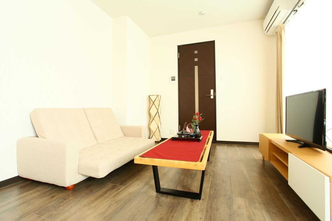 Japaning Hotel Shichihonmatsu 京都市 エクステリア 写真