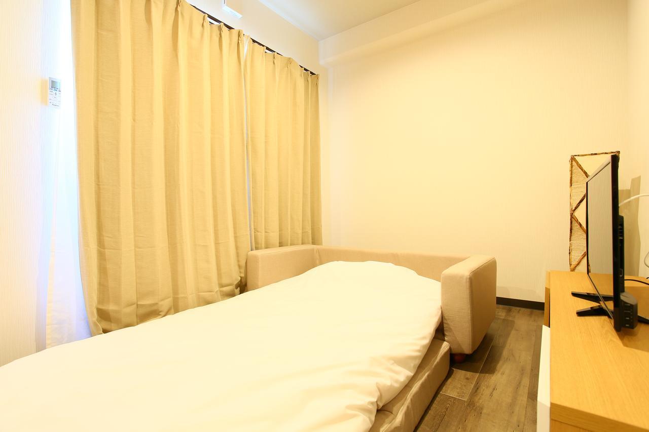 Japaning Hotel Shichihonmatsu 京都市 エクステリア 写真