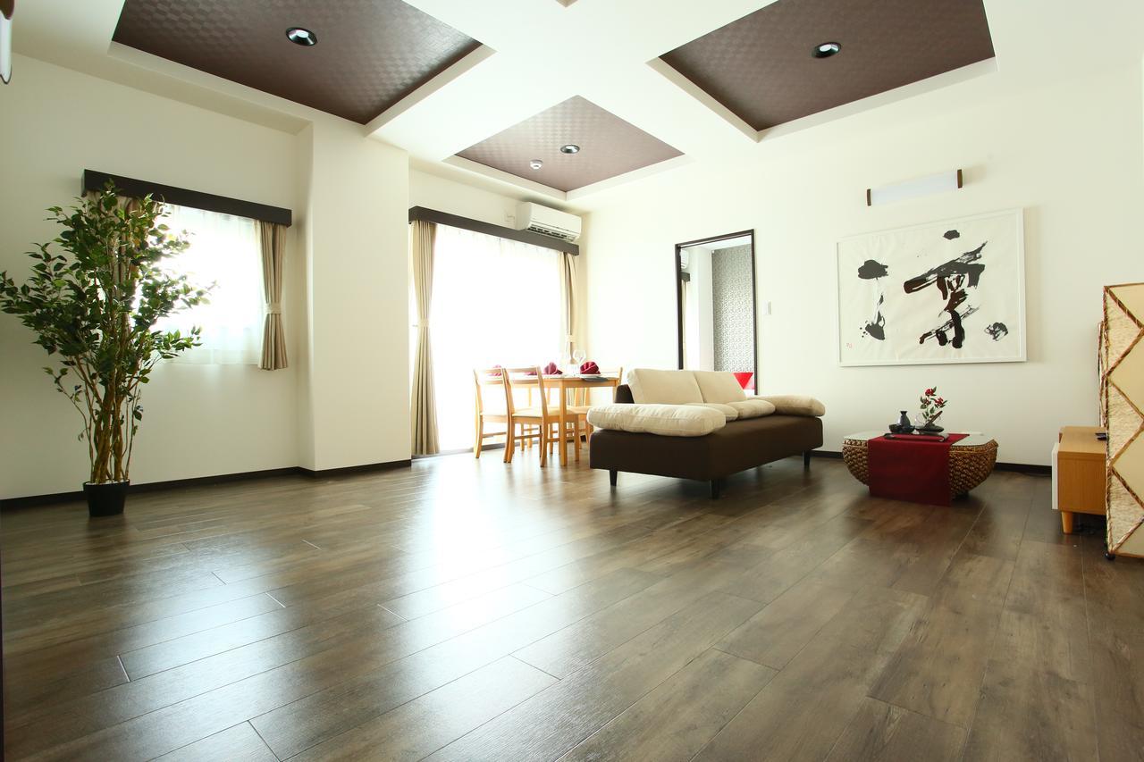 Japaning Hotel Shichihonmatsu 京都市 エクステリア 写真